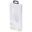 Беспроводное зарядное устройство Baseus Simple 2in1 18W WXJK-02 White
