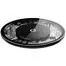Беспроводное зарядное устройство Baseus Simple Wireless Charger CCALL-AJK01 Crystal 1