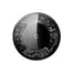 Беспроводное зарядное устройство Baseus Simple Wireless Charger CCALL-AJK01 Crystal 2