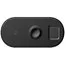 Беспроводное зарядное устройство Baseus Smart 3in1 Wireless Charger For Phone+Watch+Pods (18W MAX) WX3IN1-C01 Black 1