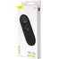 Беспроводное зарядное устройство Baseus Smart 3in1 Wireless Charger For Phone+Watch+Pods (18W MAX) WX3IN1-C01 Black
