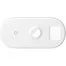 Беспроводное зарядное устройство Baseus Smart 3in1 Wireless Charger For Phone+Watch+Pods (18W MAX) WX3IN1-C02 White 1