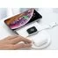 Беспроводное зарядное устройство Baseus Smart 3in1 Wireless Charger For Phone+Watch+Pods (18W MAX) WX3IN1-C02 White 3