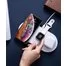 Беспроводное зарядное устройство Baseus Smart 3in1 Wireless Charger For Phone+Watch+Pods (18W MAX) WX3IN1-C02 White 4
