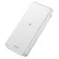 Беспроводной внешний аккумулятор Baseus 10000 mAh PPALL-M3601 White 1