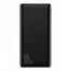 Беспроводной внешний аккумулятор Baseus Bipow Quick Charge Power Bank PD+QC PPDML-01 10000mAh 18W Black 4