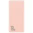 Беспроводной внешний аккумулятор Baseus Bipow Quick Charge Power Bank PD+QC PPDML-04 10000mAh 18W Pink 1