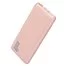 Беспроводной внешний аккумулятор Baseus Bipow Quick Charge Power Bank PD+QC PPDML-04 10000mAh 18W Pink 2