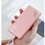 Беспроводной внешний аккумулятор Baseus Bipow Quick Charge Power Bank PD+QC PPDML-04 10000mAh 18W Pink 4