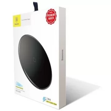 Зарядное устройство Baseus Simple Series CCALL-JK01 Black