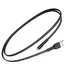 Кабель Baseus tough series cable USB For IP 2A 1M CALZY-B01 Black 2