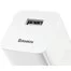 Сетевое зарядное устройство быстрое QC 3.0 Baseus CCALL-BX02 White EU 2