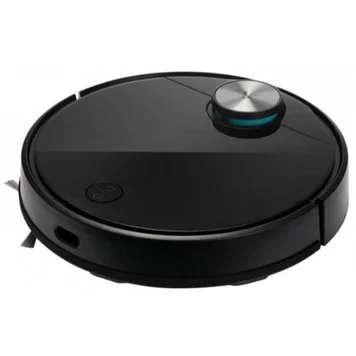 Робот-пылесос Xiaomi Viomi Cleaning Robot V3 EU V-RVCLM26B 2