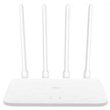 Роутер Xiaomi Mi Router R4A giga version CN 1