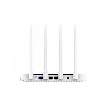 Роутер Xiaomi Mi Router R4A giga version CN 2