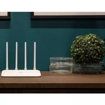 Роутер Xiaomi Mi Router R4A giga version CN 3