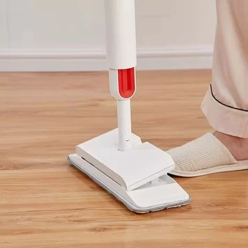 Беспроводная швабра Xiaomi Deerma Sweep Mop DEM-TB900 4