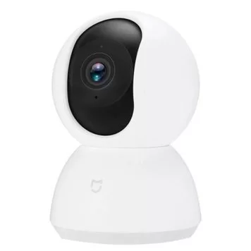 IP камера Mijia 1080p wall mounting smart Camera MJSXJ05CM 2