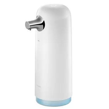 Дозатор для жидкого мыла Xiaomi ENCHEN Automatic Induction Soap Dispenser 1