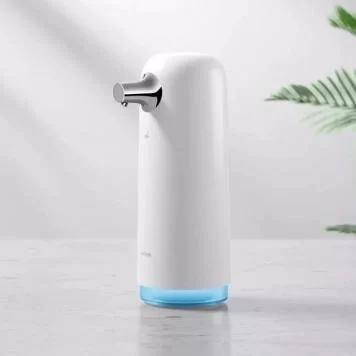 Дозатор для жидкого мыла Xiaomi ENCHEN Automatic Induction Soap Dispenser 2