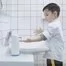 Дозатор для жидкого мыла Xiaomi ENCHEN Automatic Induction Soap Dispenser 4
