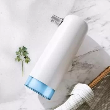 Дозатор для жидкого мыла Xiaomi ENCHEN Automatic Induction Soap Dispenser 5