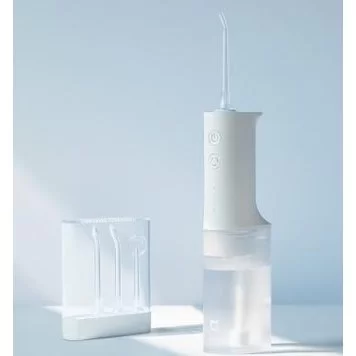 Портативный ирригатор Xiaomi Mijia Electric Flusher MEO701 4