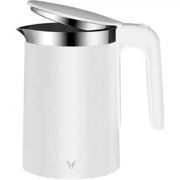 Электрочайник Xiaomi Viomi Smart Kettle Bluetooth V-SK152A White EU 1