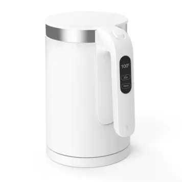 Электрочайник Xiaomi Viomi Smart Kettle Bluetooth V-SK152A White EU 2