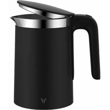 Электрочайник Xiaomi Viomi Smart Kettle Bluetooth V-SK152b Black EU 2