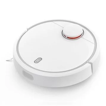 Робот-пылесос Xiaomi Mi Robot Vacuum Cleaner CN SDJQR01RR 1