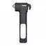 Автомобильный многофункциональный молоток Xiaomi Nextool Multifunction Survival Hammer Q GDBCY 020-2019 Black 1