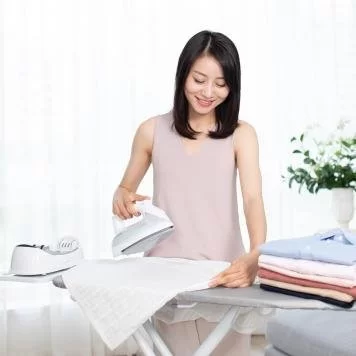 Беспроводной утюг Lofans Household Cordless Steam Iron YPZ-7878 4