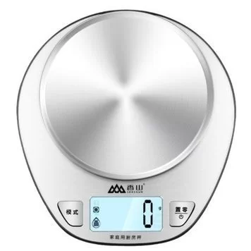 Кухонные весы Xiaomi Mijia Xiangshan EK518 1