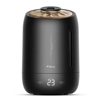 Увлажнитель воздуха Xiaomi Deerma Air Humidifier DEM F600 Black 1