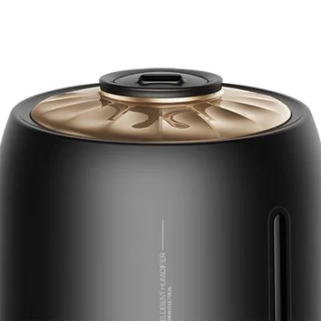 Увлажнитель воздуха Xiaomi Deerma Air Humidifier DEM F600 Black 3