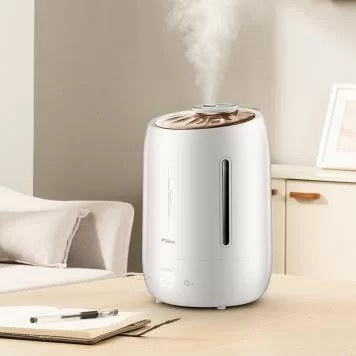 Увлажнитель воздуха Xiaomi Deerma Air Humidifier DEM F600 White 3
