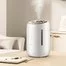 Увлажнитель воздуха Xiaomi Deerma Air Humidifier DEM F600 White 3