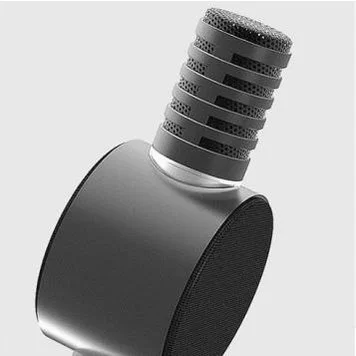 Микрофон караоке Xiaomi Otaru HoHo Sound Mic X3 gray 2