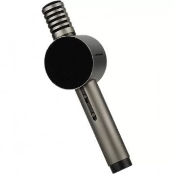 Микрофон караоке Xiaomi Otaru HoHo Sound Mic X3 gray