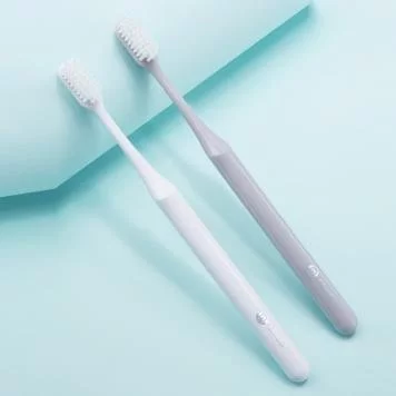 Зубная щетка Xiaomi Doctor B Youth Version Gray 3