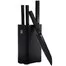 Набор ножей Huo Hou Heat Cool Black Non-stick Knife Set (5 предметов) HU0076 1