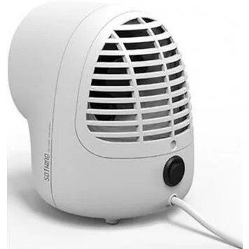 Обогреватель Xiaomi Mini Warmbaby Fan Heater White 2