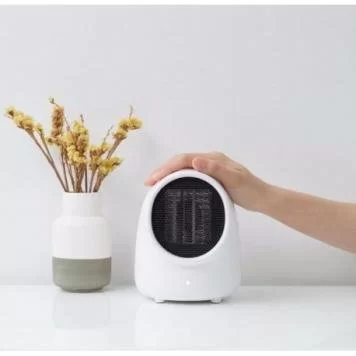 Обогреватель Xiaomi Mini Warmbaby Fan Heater White 3