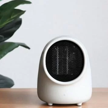 Обогреватель Xiaomi Mini Warmbaby Fan Heater White 4