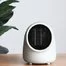 Обогреватель Xiaomi Mini Warmbaby Fan Heater White 4