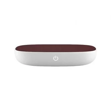Подставка для подогрева чашек Xiaomi Sanjie Small Base Heating Coaster B1 1