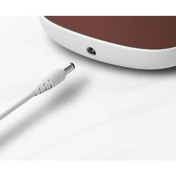 Подставка для подогрева чашек Xiaomi Sanjie Small Base Heating Coaster B1 3