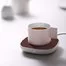 Подставка для подогрева чашек Xiaomi Sanjie Small Base Heating Coaster B1 4