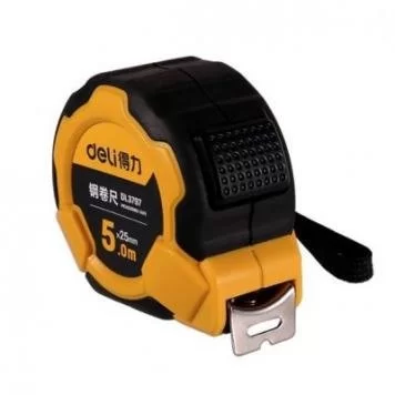 Рулетка Xiaomi Youpin Deli DL3797 5m 2